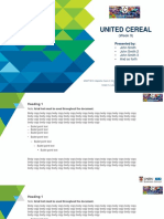 MGMT 5610 Case-Concept PRESENTATION PPT Format