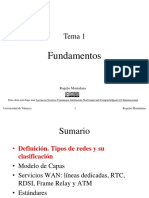 T1 Fundamentos