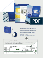 Contimetra - Desenfumagem PDF