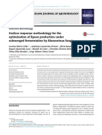 Brazilian Journal of Microbiology