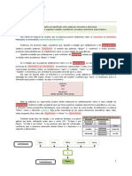 FI-Relações Semânticas Entre Palavras