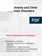 Schizophrenia