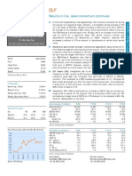 Results in Line, Sales Momentum Continues: PL Mid-Cap Day