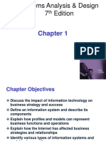 Chap 1 Intro To Systems Analysis and Design 2