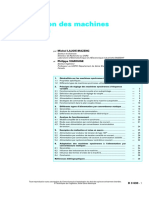 Alimentation Des Machines Synchrones