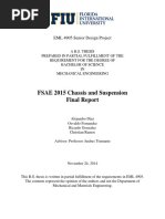 2014fall BS Thesis T09 FSAE Chassis Suspension PDF