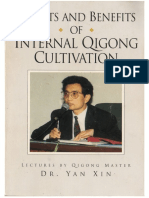 Qigong - Master - Dr. - Yan - Xin - Secrets - and - Benefits - o PDF