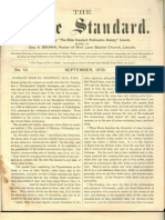 Bible Standard September 1878