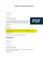 Evaluacion Unidad 1 Sistema Logistico Aca