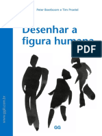 Desenhar A Figura Humana