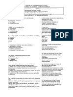 Control de Juventud en Éxtasis