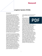 Future Air Navigation System (FANS) : Safely. The Uncertainties of Voice Reporting