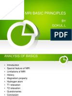 Mri Basic Principle