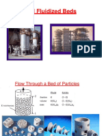 Fluidized Bed