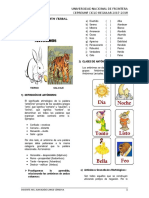 Semana 2 - Raz Verbal Imprimir 1 - 10 PDF