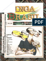 Ginga Brasil Especial - Exaltasamba PDF