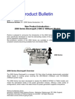 2500 Product Brochure