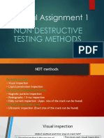 NDT Methods