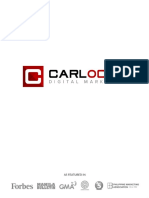 (Carl Ocab Digital Marketing) Web Design Proposal For The New Builder PDF