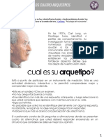 Descubre Tu Arquetipo PDF