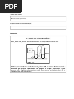 Ejercicios Mec Fluidos UNAD