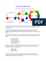 Le Cercle Chromatique