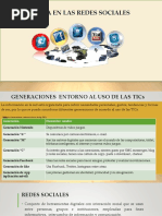 Ética en Las Redes Sociales