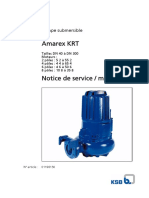 Amarex KRT PDF