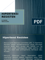 Referat Terapi Hipertensi Restisten Elfarini 406151044