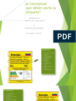 Mapa Conceptual - PPSX