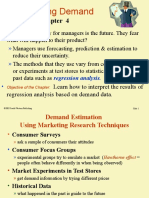 Chapter 4: Economic Analysis