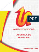 2018 - Apost - Filosofia Rubia Turma Regular PDF