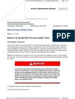 Pilot Pressure Relief Valve PDF