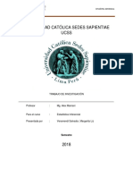 Trabajo Final - Estadistica Inferencial