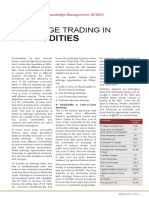 Arbitrage Trading in Commodities-4