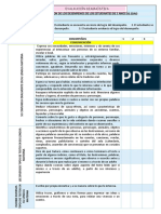 Guia de Observación 5 Años