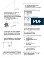 Examen UdeA Con Respuestas