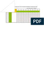 Calcul de Murs de Soutènement (Excel) 1