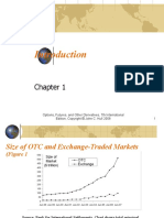 Options, Futures, and Other Derivatives, 7th International 1