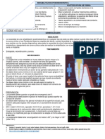 Perno Colado Vs Poste en Fibra