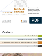 Ebook DesignThinking V4