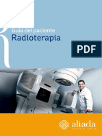 Libro Radioterapia