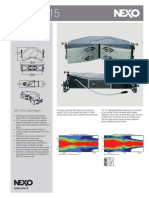 GEOT Data Sheets PDF