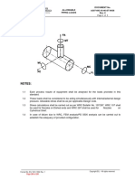 Nozzle Loading - EIL