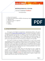 Desmitifiquemos El Cancer PDF