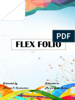 Airome C Constantino (FLEXFOLIO)