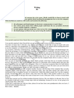 WritingB2megirt PDF