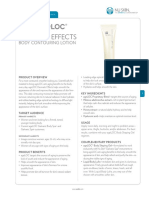 Ageloc Dermatic Effects