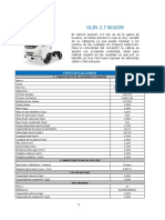 Foton - 2.7 - 1 - 1039