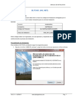 Manual de Instalacion Dltcad 2012 R3-Net PDF